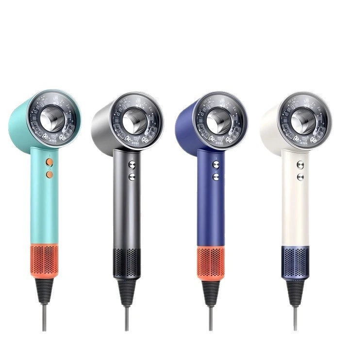 D16 High-Speed Ionic Hair Dryer