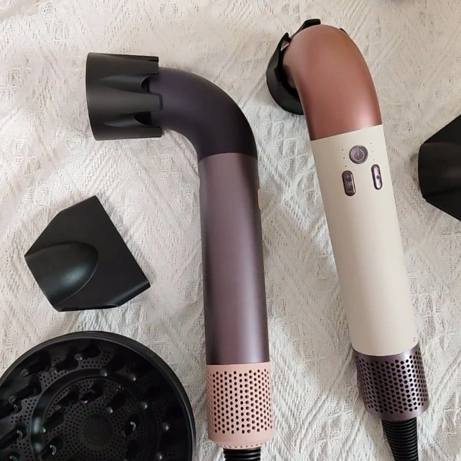D17 hair dryer nozzle accessories