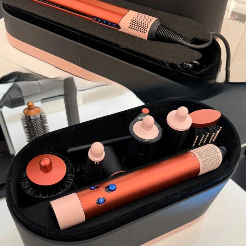 S05 hair styler accessory set