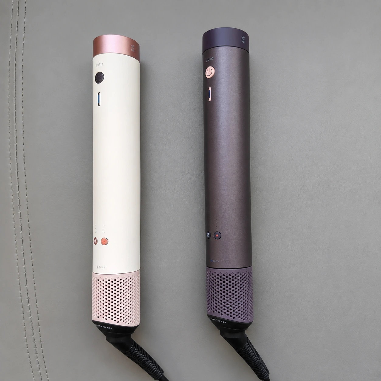 S09 air styling multi-styler color options