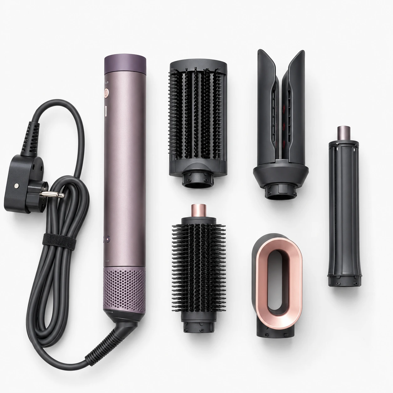 S09 Air Styling Multi-Styler