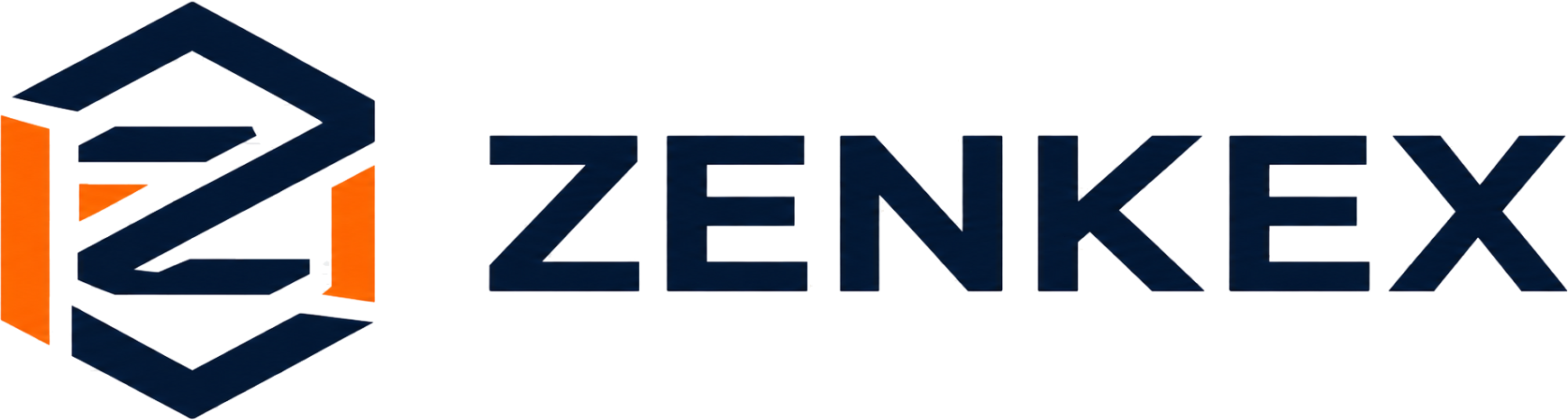 ZENKEX logo